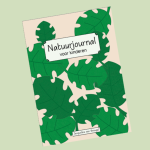 Journal voor kinderen