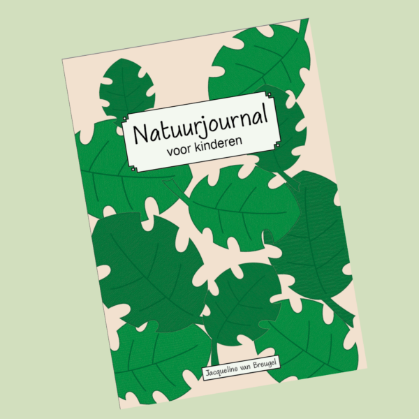 Journal voor kinderen